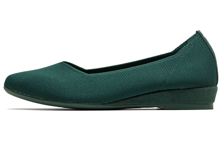 Туфли женские повседневные Women's Casual Shoes Women's Low-Top Rebecca Lim'S, цвет Jasper