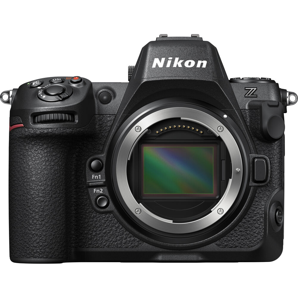 

Беззеркальная камера Nikon Z8