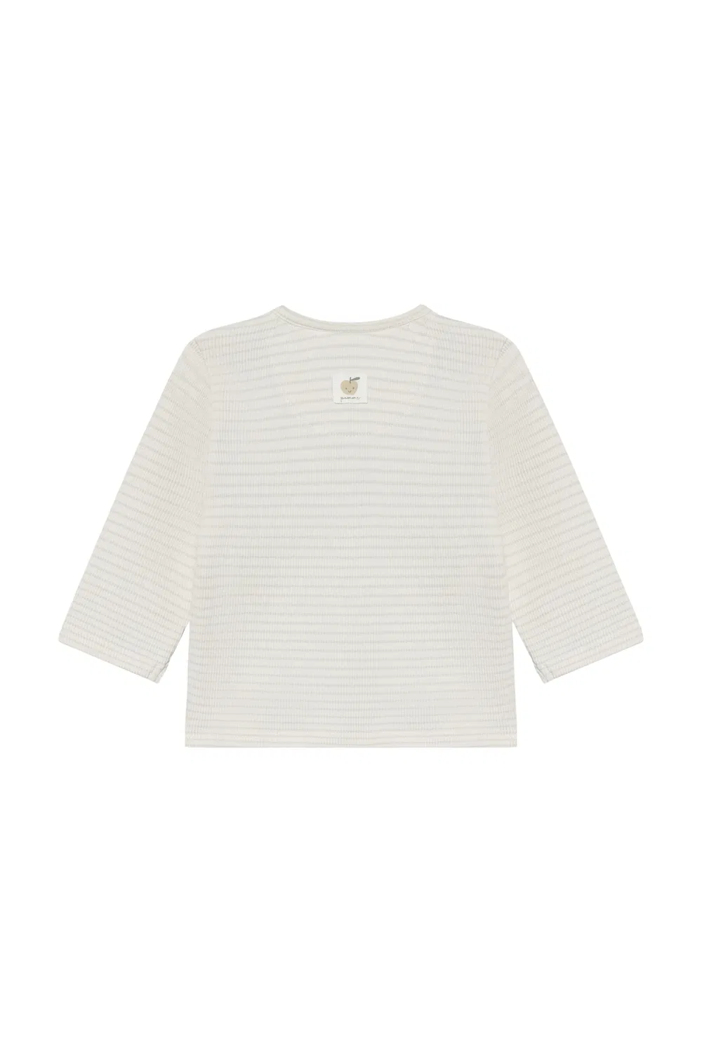 Футболка Noppies, White — фото 2