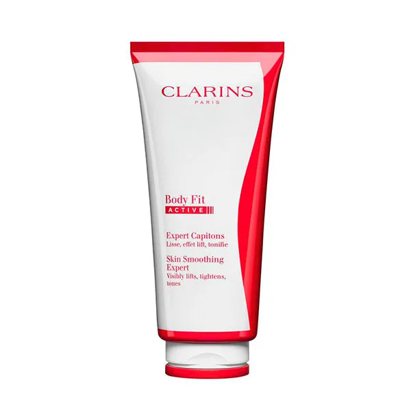 

Ремоделирующее лечение Expert Captions Clarins, 200 ml