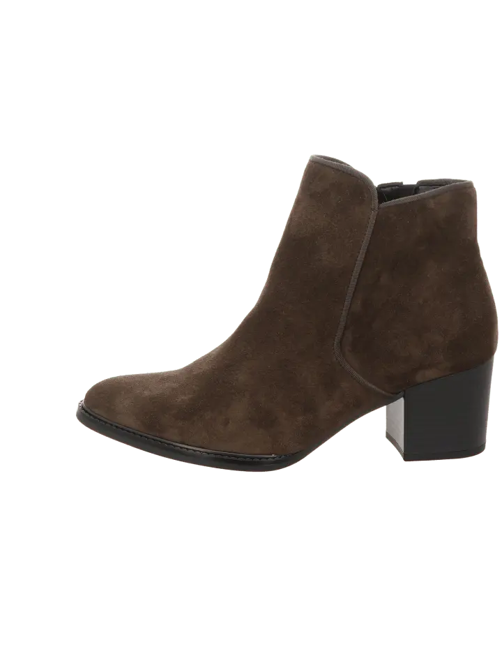 Ботинки Gabor Comfort Western Ancona, цвет engl.brown micro — фото 2