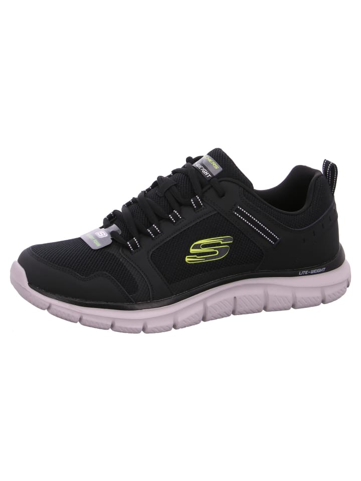 

Кроссовки Skechers, черный