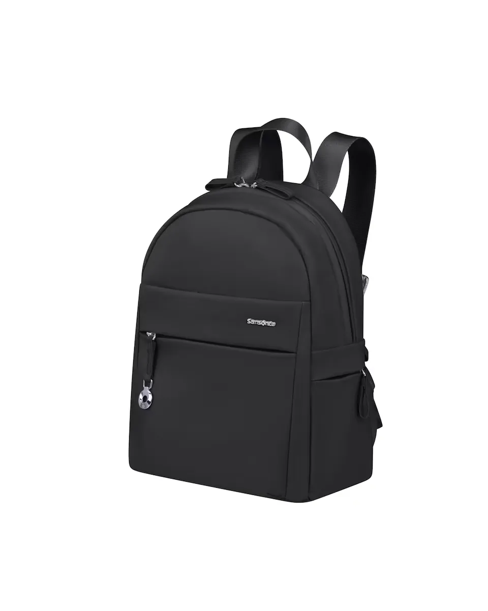 

Женский рюкзак Move 5.0 размера S из переработанного материала Samsonite, черный