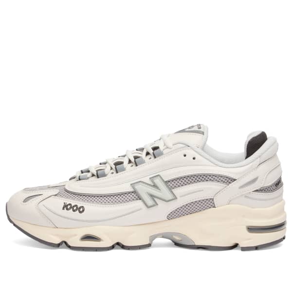 

1000 кроссовки New Balance, Sea Salt