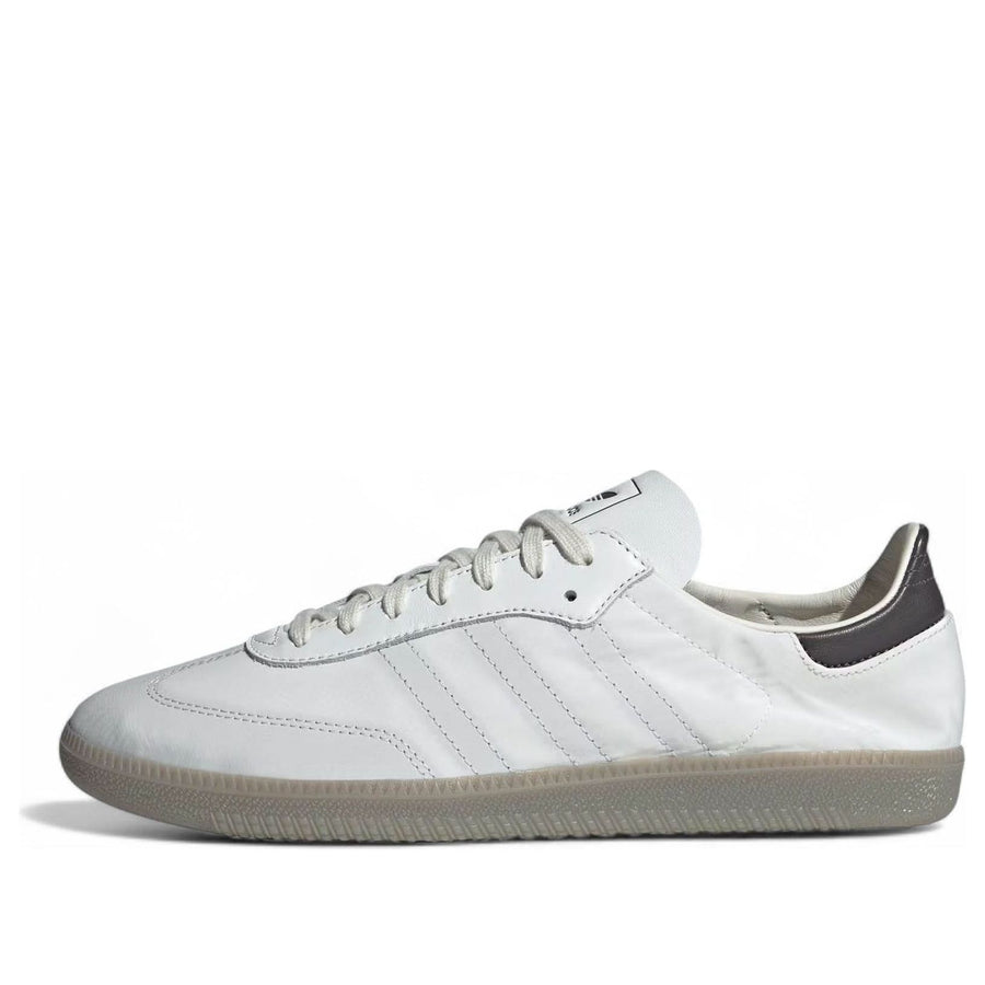 

Кроссовки adidas Samba Decon 'Core White Charcoal', бежевый