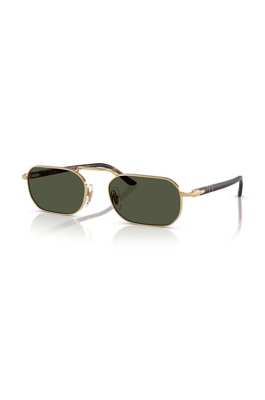 

Солнцезащитные очки Persol, золотой