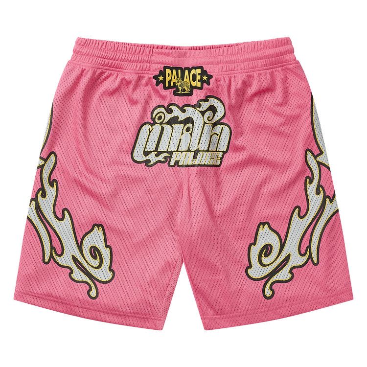 

Шорты Palace Muay Short, Posh Pink