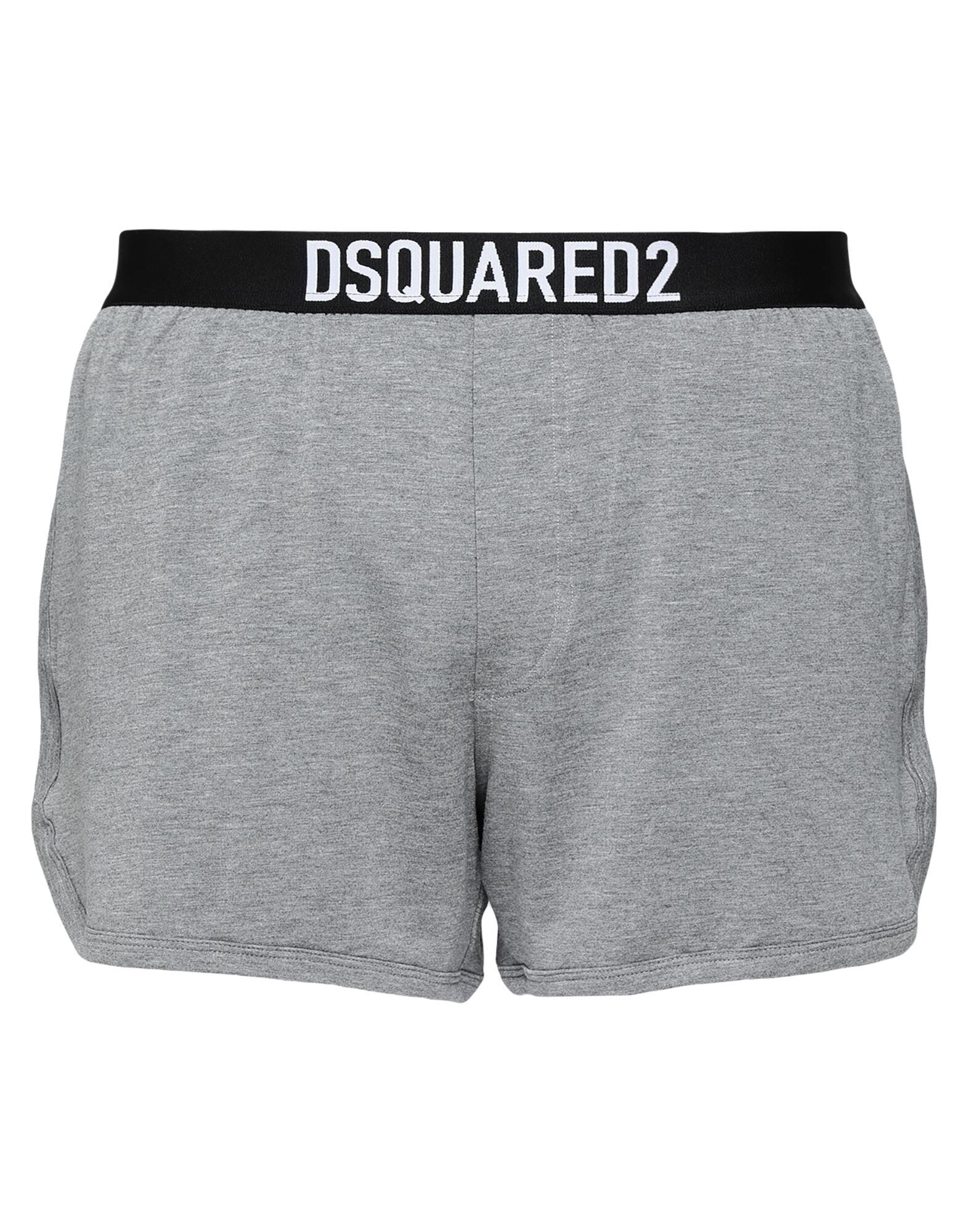 

Боксеры Dsquared2, серый