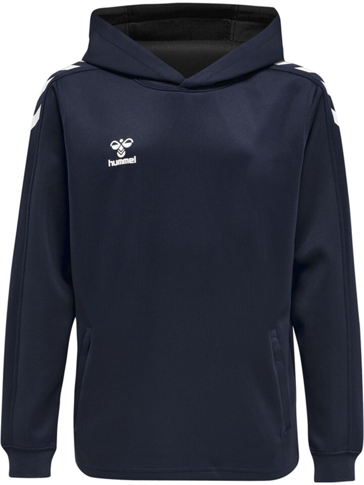 

Худи Hummel Verstellbare Taille Hmlcore Multisport Kinder, синий