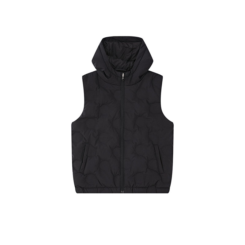 

Пуховики для подростков Under Armour, черный