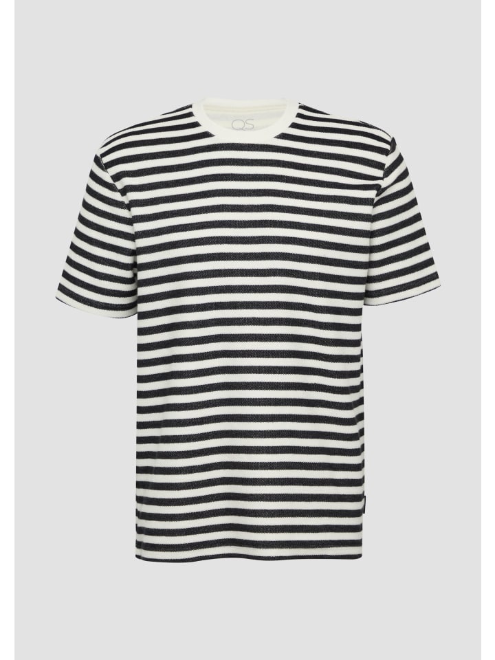 

Футболка в цвете 02G0_cream QS