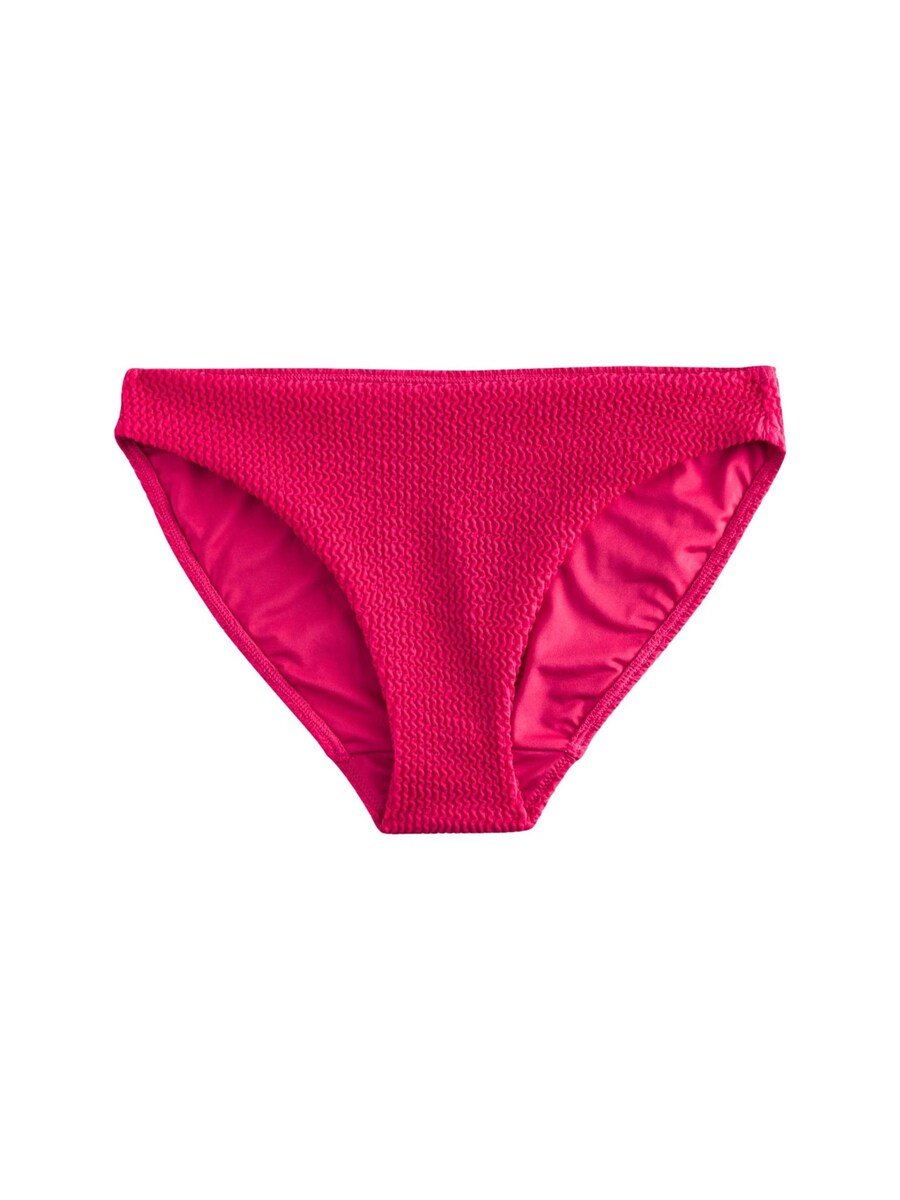 

Плавки бикини Next, цвет Dark pink