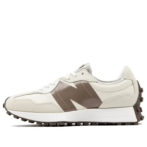 Кроссовки 327 New Balance, синий