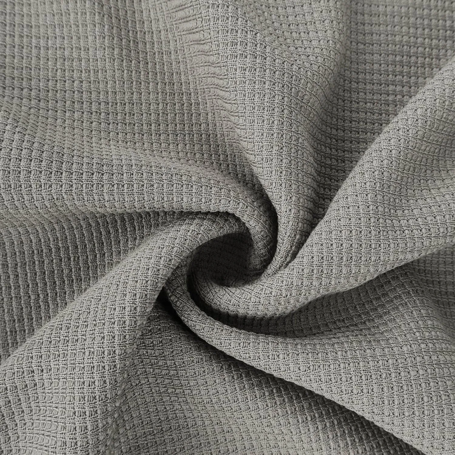 Мужская вязаная футболка с V-образным вырезом и коротким рукавом — фото 4