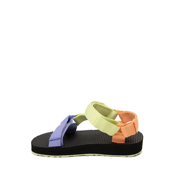 

Сандалии Teva Original Universal Sandal, цвет Wind Multicolor