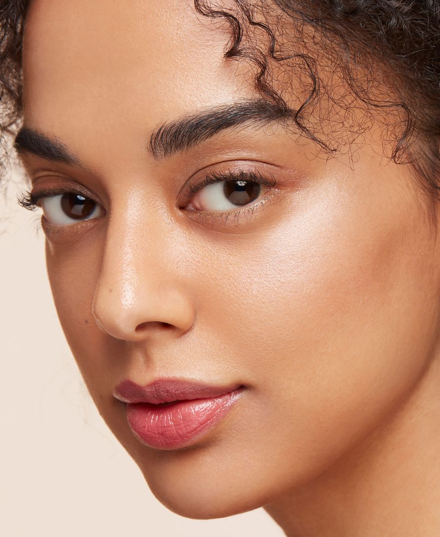 Средство для придания сияния лицу Clé de Peau Beauté, цвет 21 - daybreak shimmer — фото 3