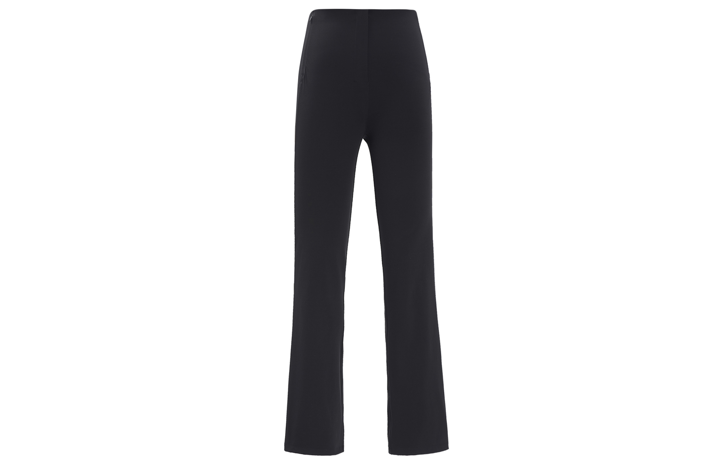 

Женские повседневные брюки Smooth Fit Pull On High Rise Pant Lululemon, хаки