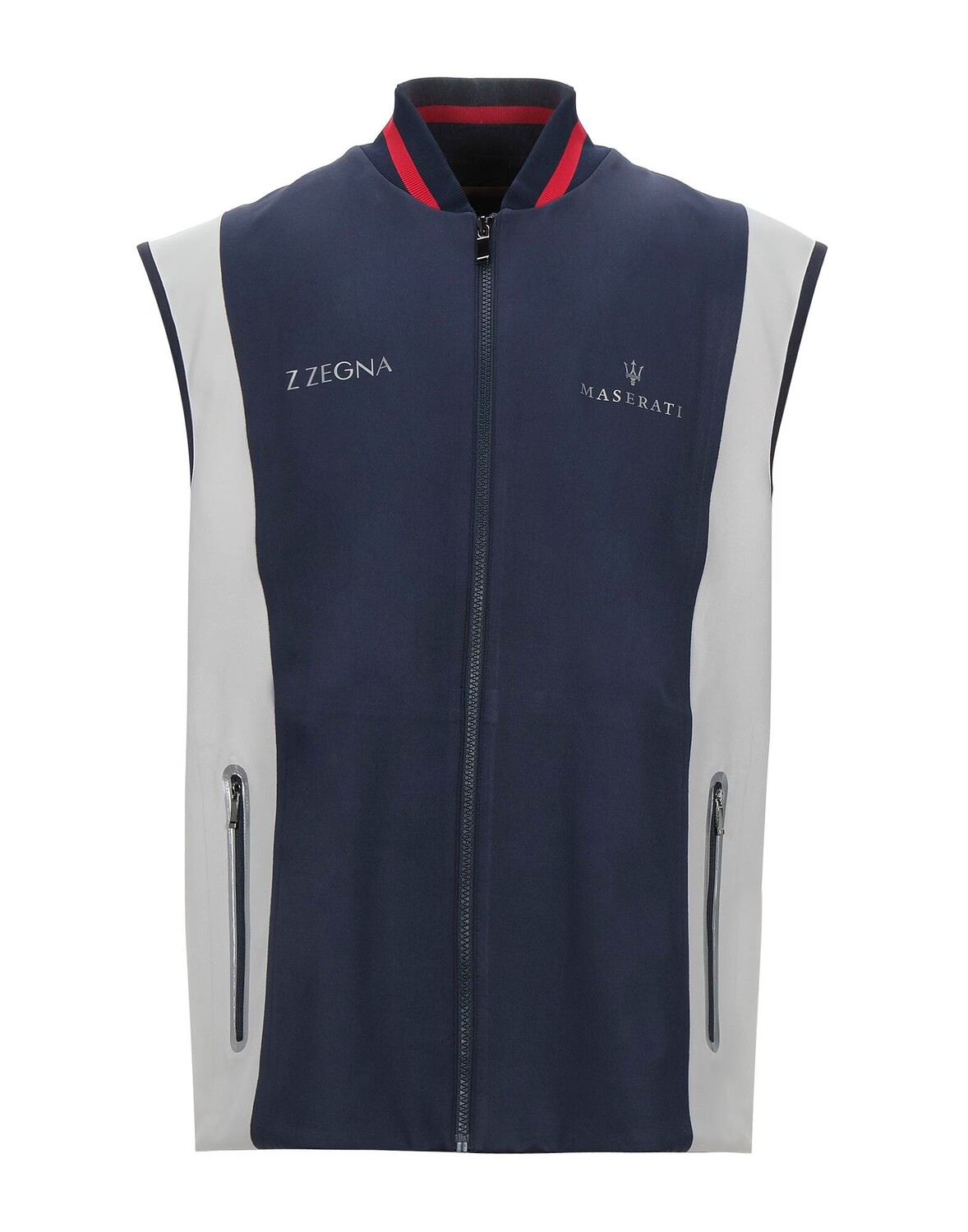 

Толстовка Zegna., синий