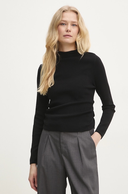 

Свитер Answear.Lab, черный