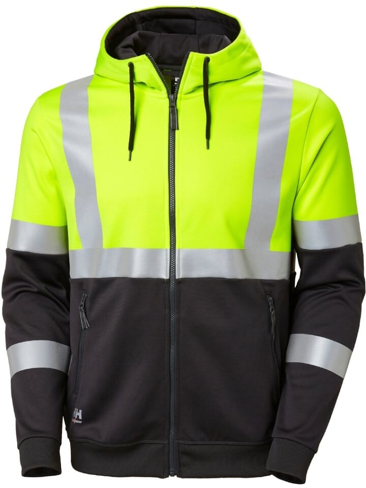 

Пуловер Helly Hansen Pullover, желтый