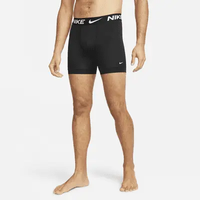 

Шорты Nike Dri-FIT Essential Micro, черный