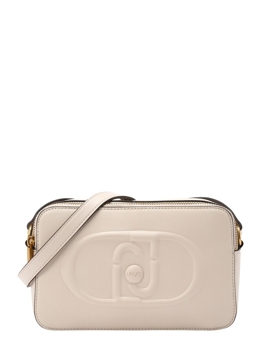 

Сумка кросс-боди Liu Jo Crossbody Rubino, экрю