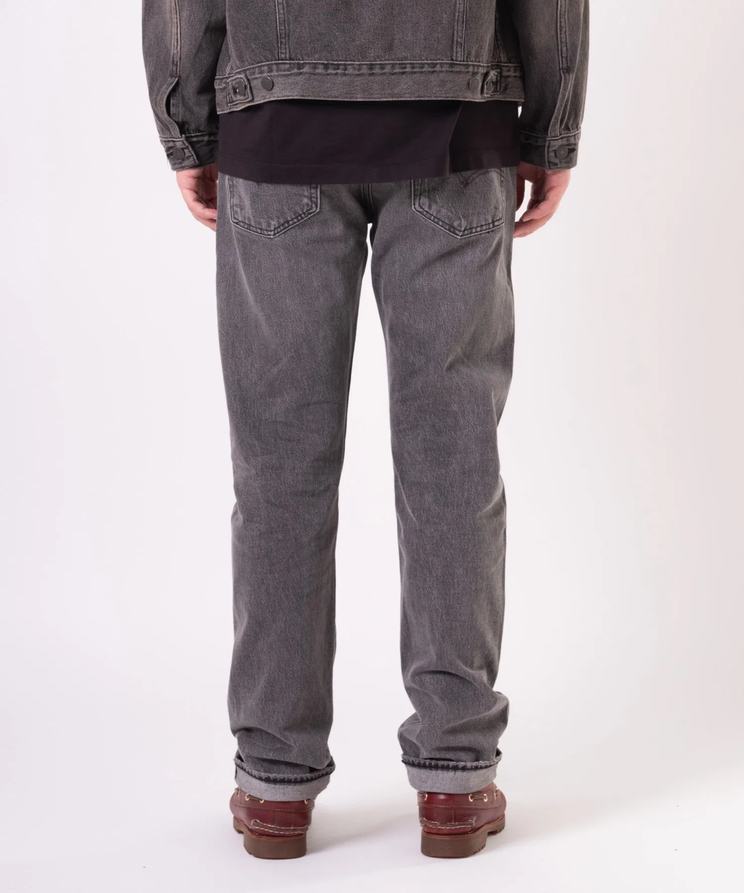 Джинсы Levi's 501(R) — фото 3