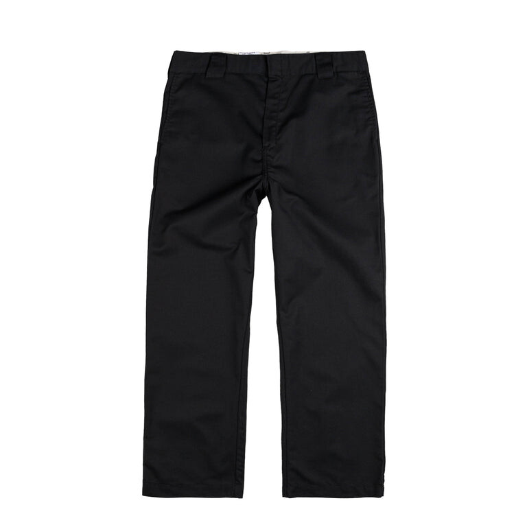

Брюки craft pant Carhartt Wip, черный