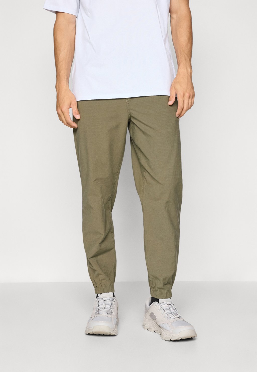 

Брюки для активного отдыха NOMADER JOGGERS Patagonia, зеленый