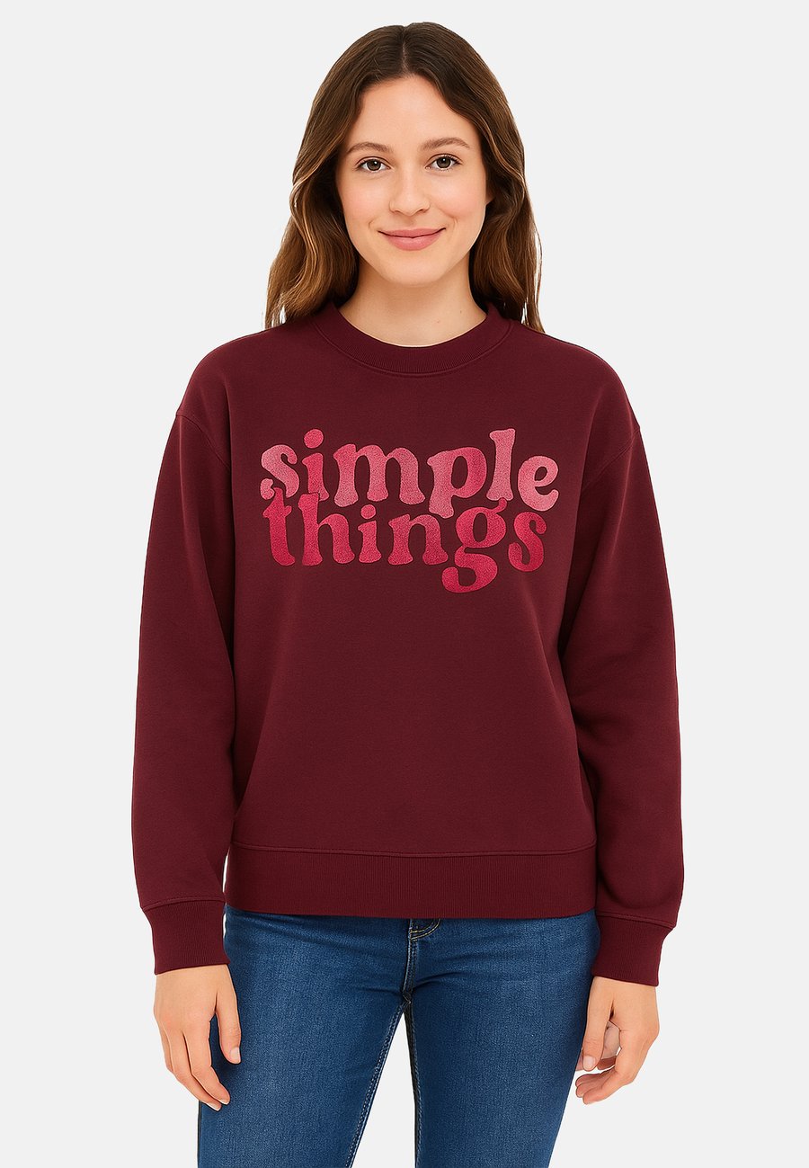 

Толстовка Sublevel SCHRIFTZUG GOOD MOOD CLUB VORNE, Rot/Red, Красный, Толстовка Sublevel SCHRIFTZUG GOOD MOOD CLUB VORNE, Rot/Red