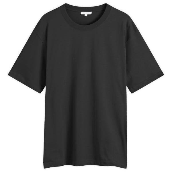 

Стандартная футболка тяжелого веса Norse Projects, черный