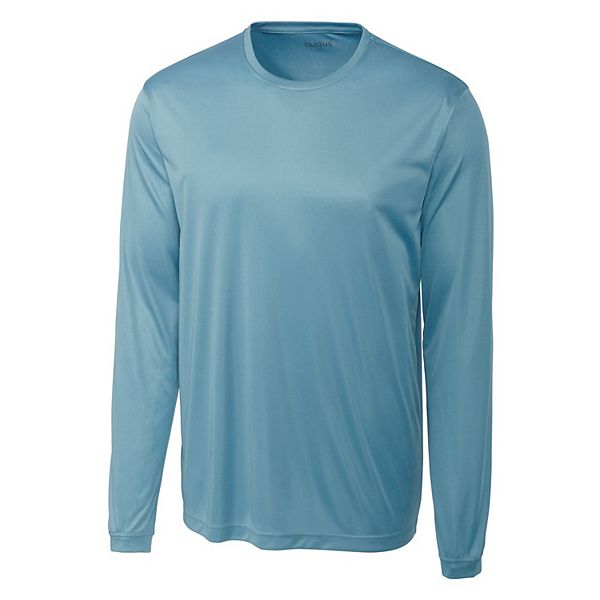 

Футболка с длинным рукавом Spin eco performance Clique, Dusty Blue