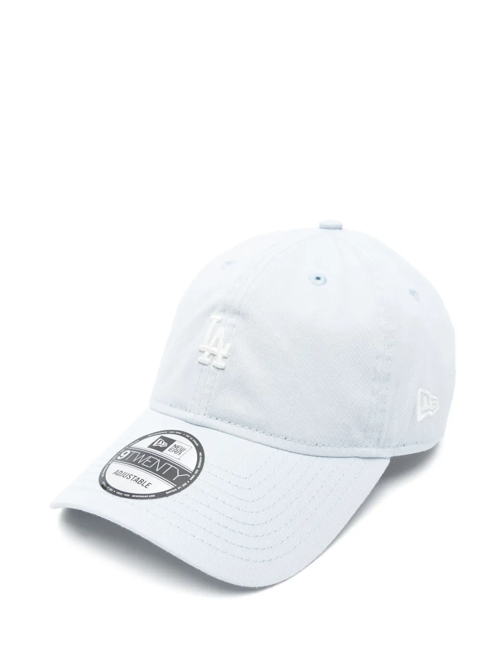 

Бейсболка 9TWENTY New Era Cap, синий