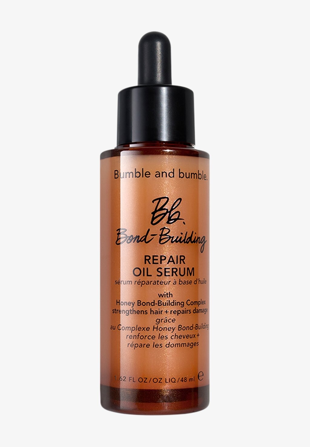 

Уход за волосами Bond-Building Repair Oil Serum Bumble and bumble