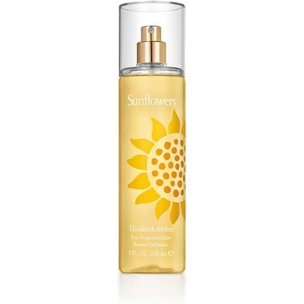 

Ароматный спрей для женщин «Подсолнухи» 236 мл, Elizabeth Arden