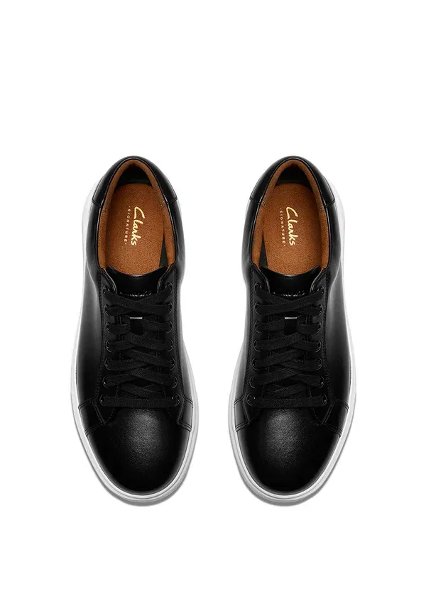 Кроссовки Goswell Clarks Originals, черный — фото 3