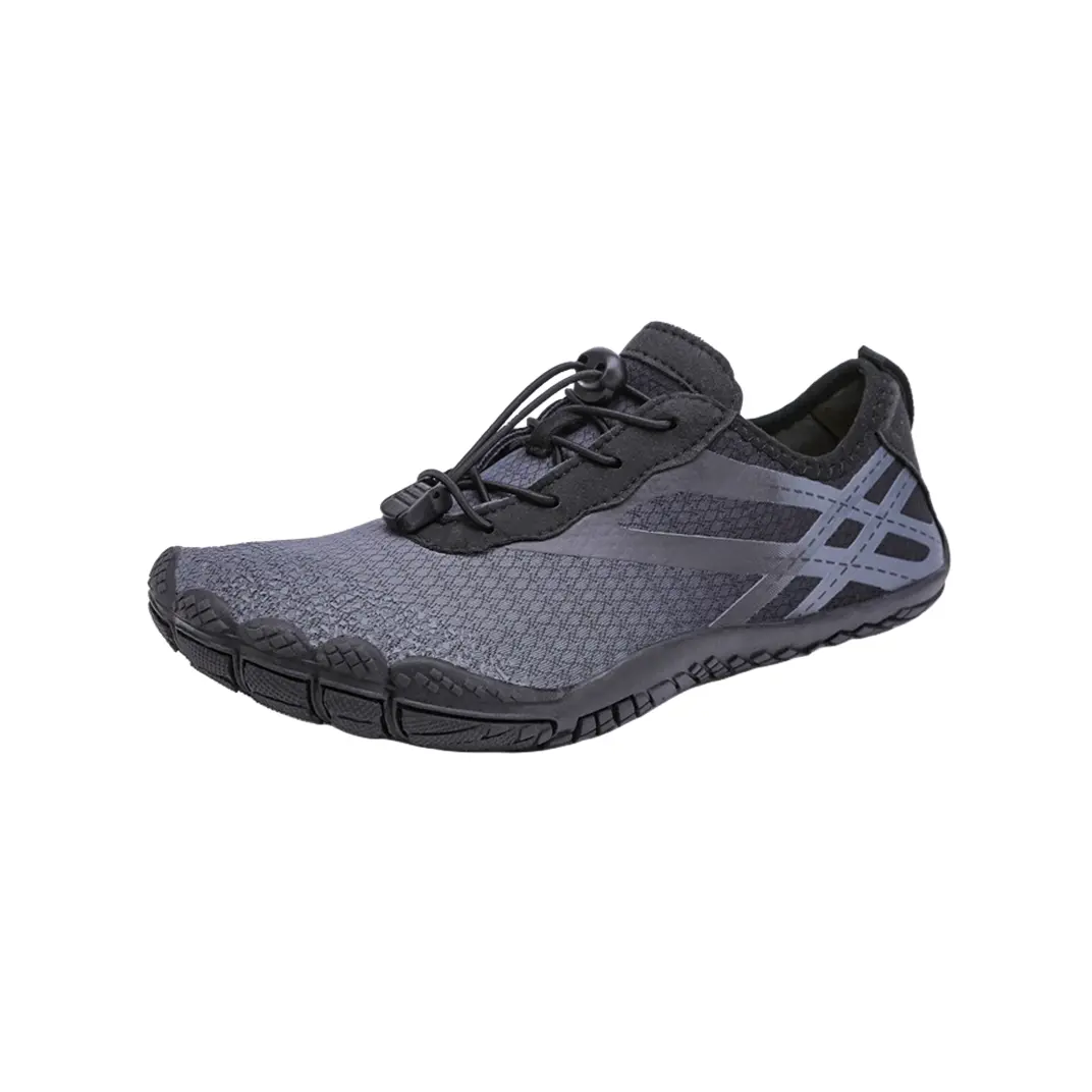 

Кроссовки треккинговые унисекс Outdoor Performance Shoes Unisex Low-Top Abcfjg, цвет Gray Yellow