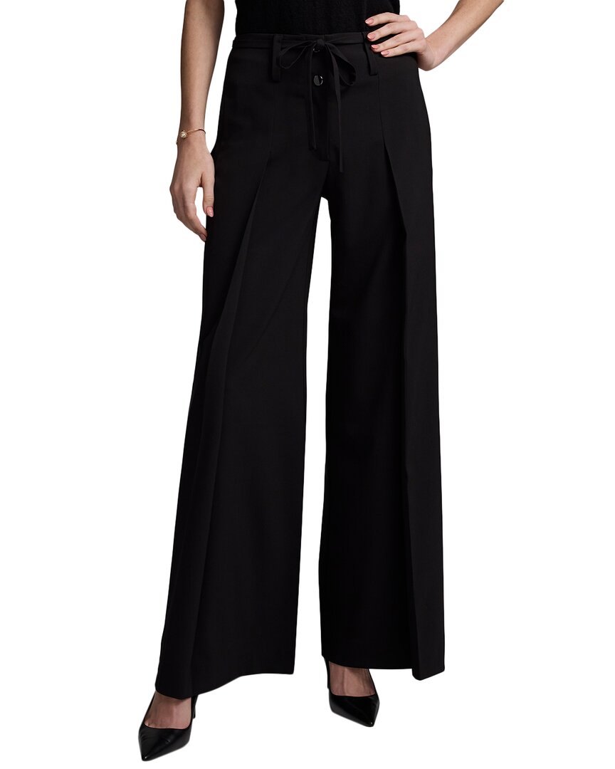 

Ник+Зои Милан Штаны-фартук Nic + Zoe, Caviar