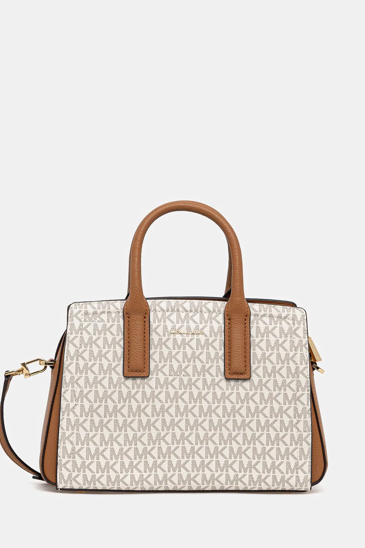 

Сумка Michael Michael Kors, бежевый