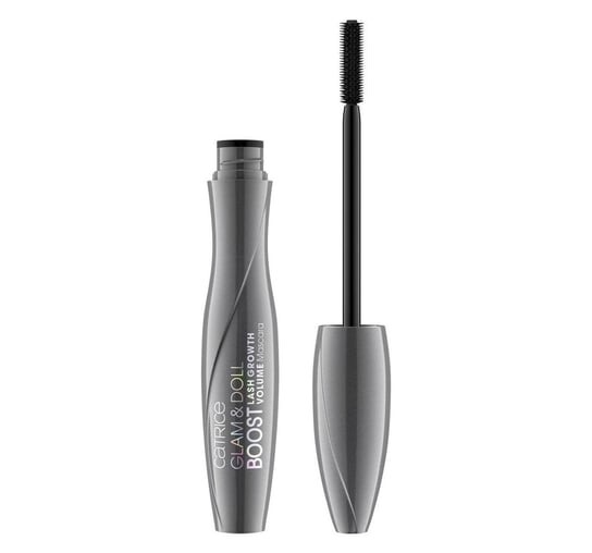 

Тушь для ресниц 010 Ultra Black, 8 мл Catrice, Glam & Doll