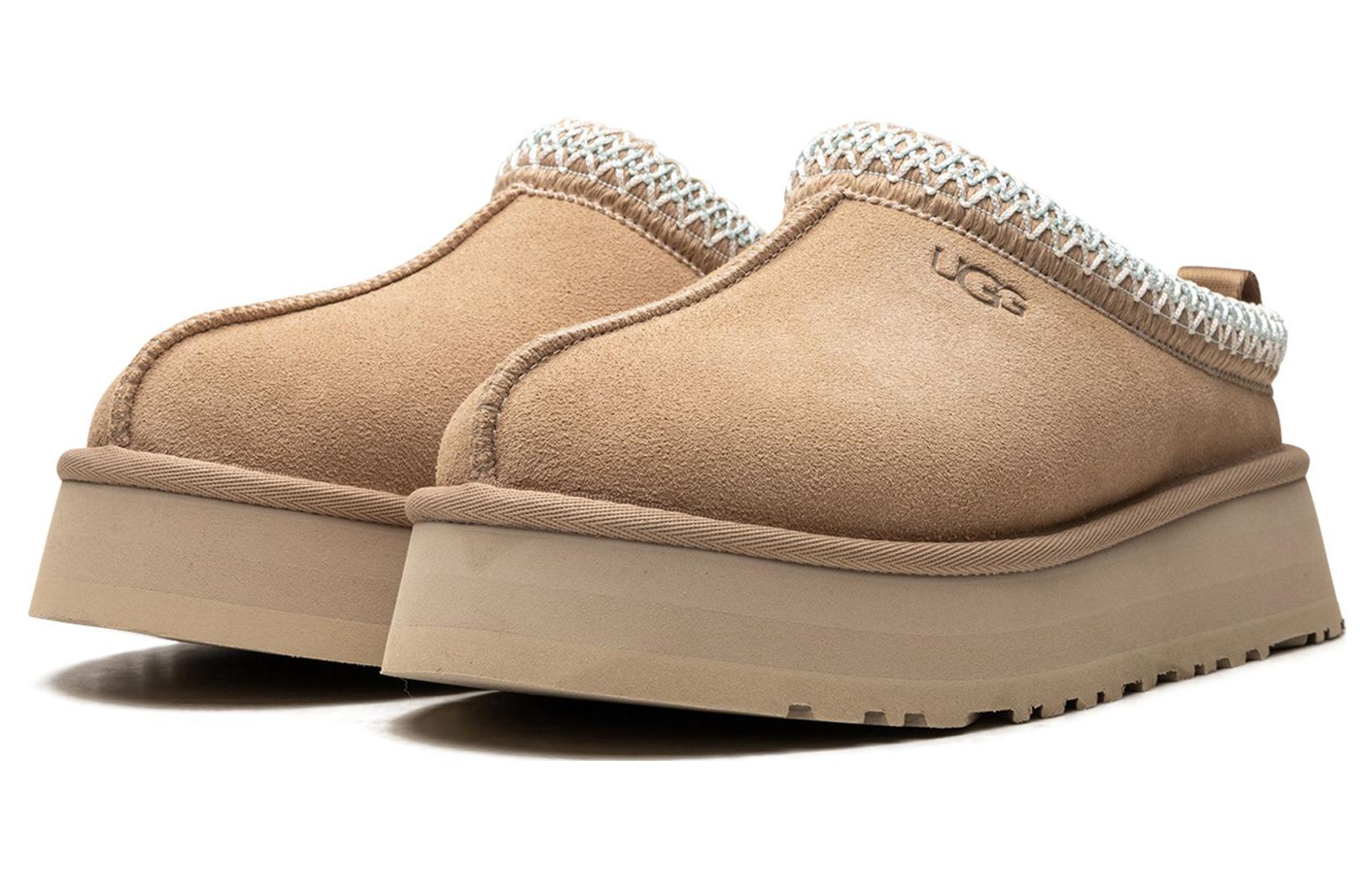 Tazz Сланцы Женские UGG — фото 3