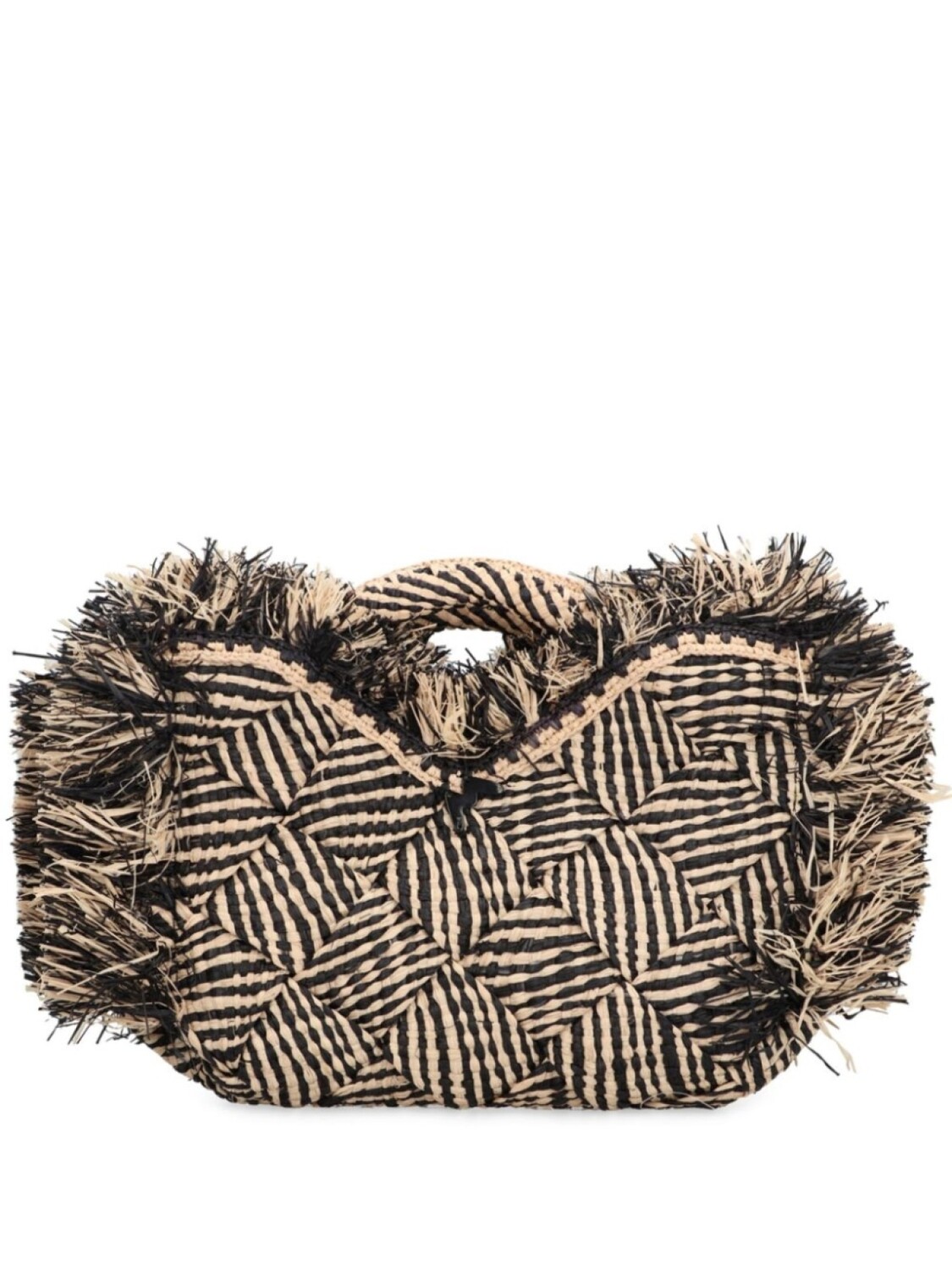 

СДЕЛАНО ДЛЯ ЖЕНЩИН Сумка через плечо Zebra Made For A Woman, серый
