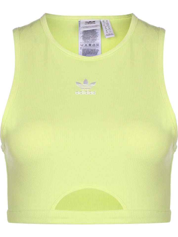 

Топ adidas, цвет ae6e