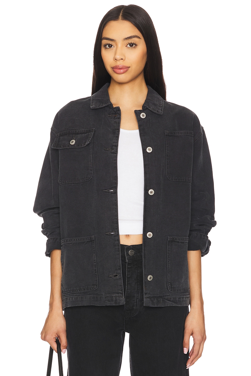 

Куртка Estella Superdown, vintage black