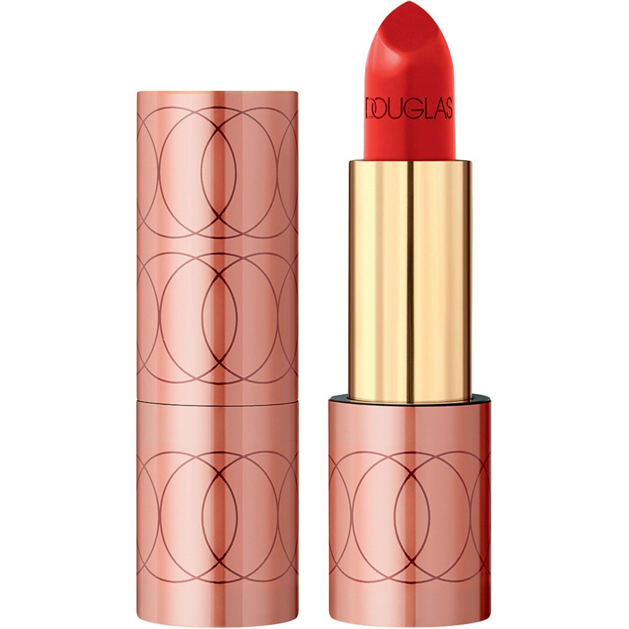 

Помада Douglas Collection Absolute Satin & Care Lipstick, 7 Bright Ruby / 3,5 g