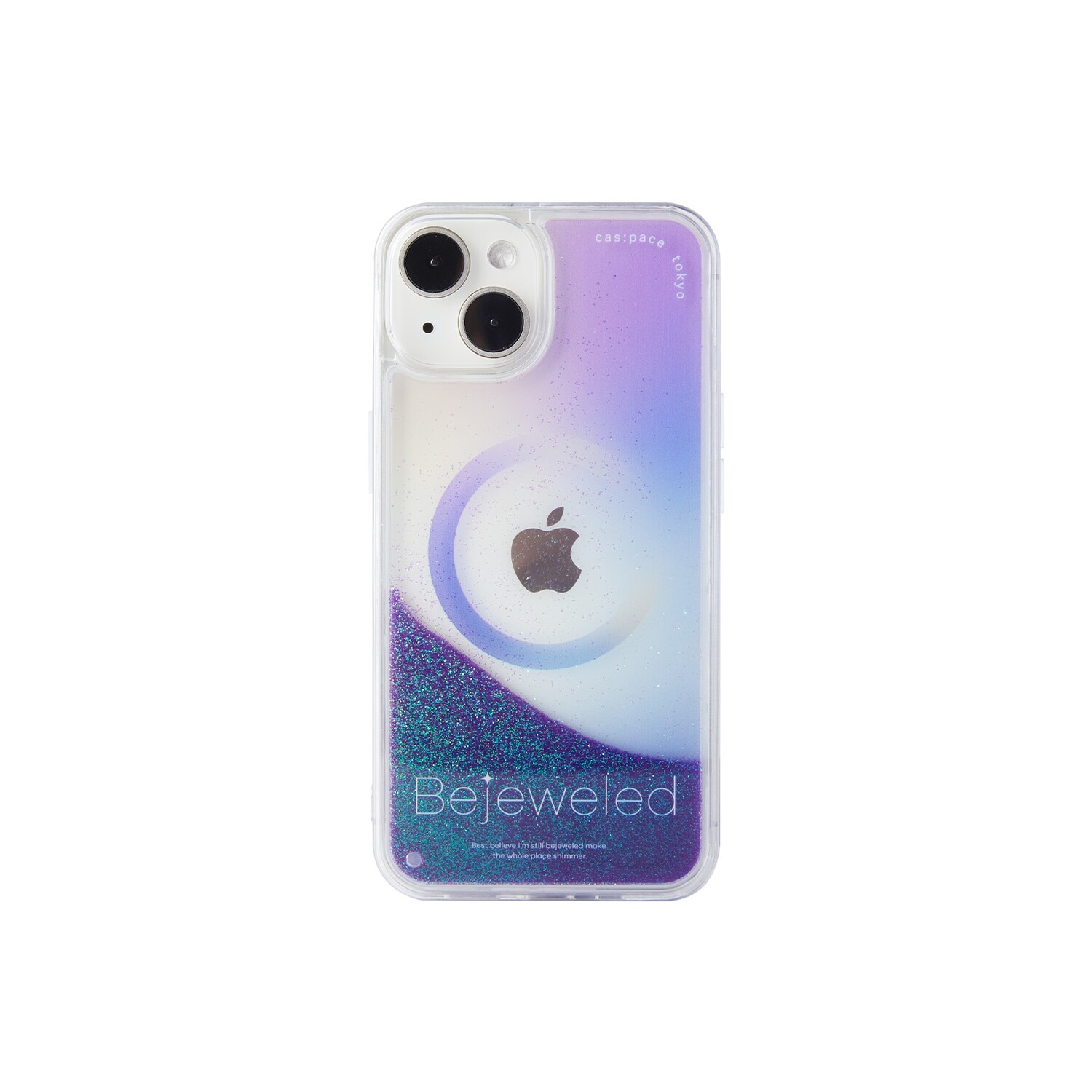 

Чехол для телефона Shell Space, Purple