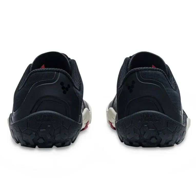 Приморские трейловые кроссовки All Weather FG для мужчин Vivobarefoot, Obsidian — фото 4
