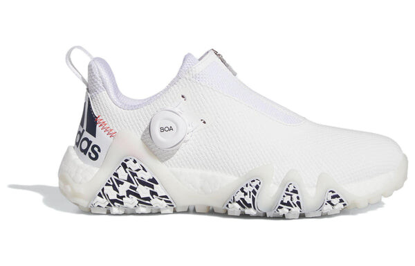 Кроссовки codechaos 22 boa Adidas, белый — фото 2
