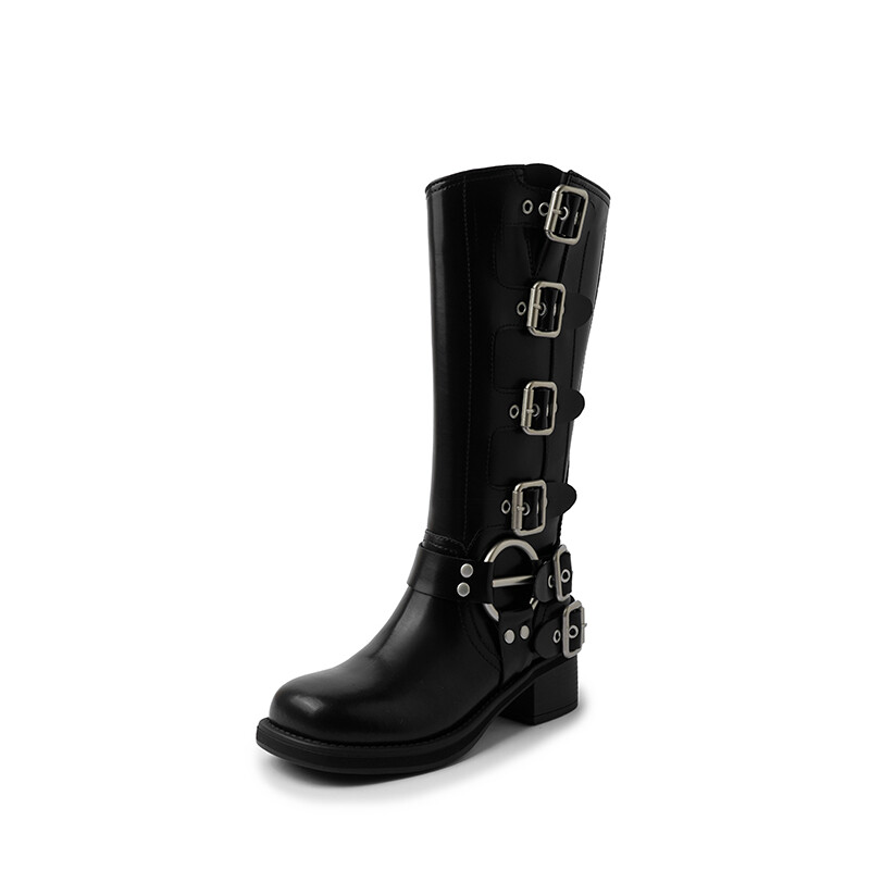 

Сапоги PVAJ Knee-high Boots Women's