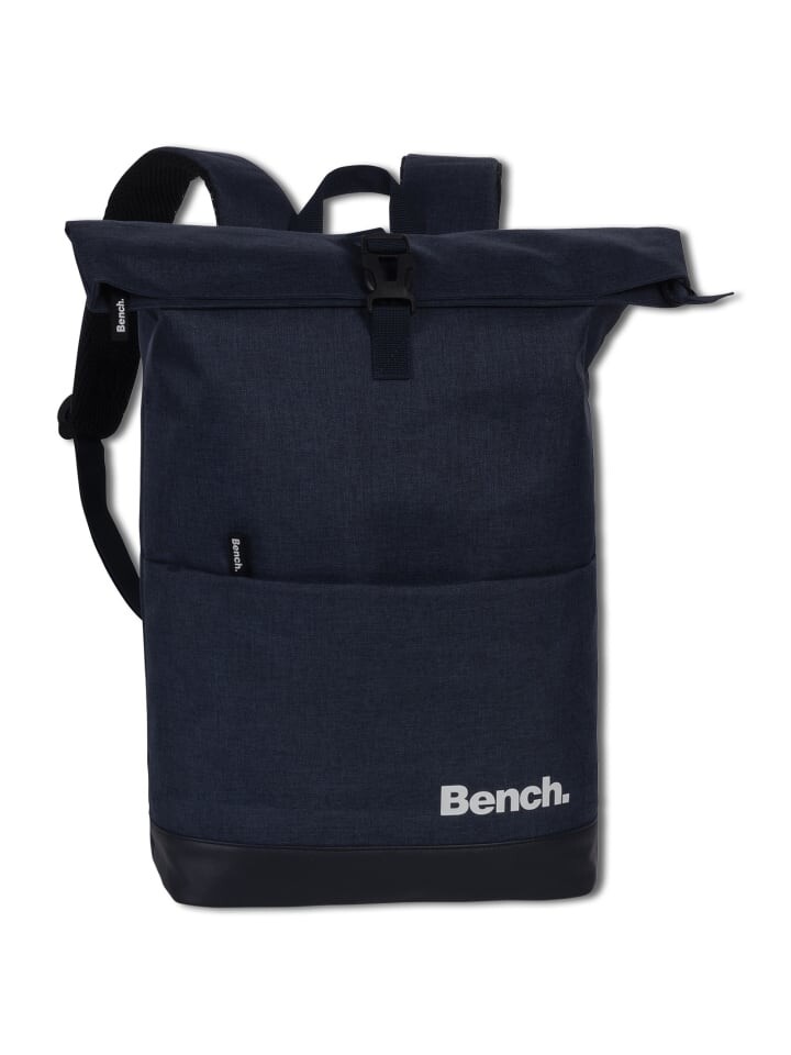 

Рюкзак Bench Businessrucksack, Freizeitrucksack Polyester ca. 30cm breit ca. 47cm hoch